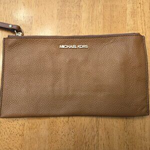 Michael Korrs Wristlet